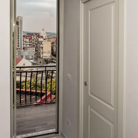 Bed & Breakfast Lovedream 3*