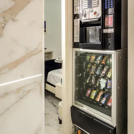 לינה וארוחת בוקר Lovedream 3*