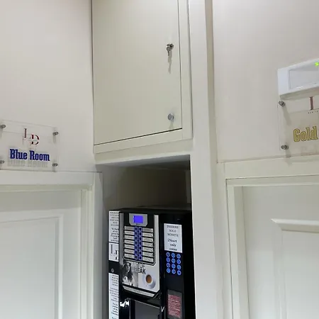 Lovedream לינה וארוחת בוקר 3*