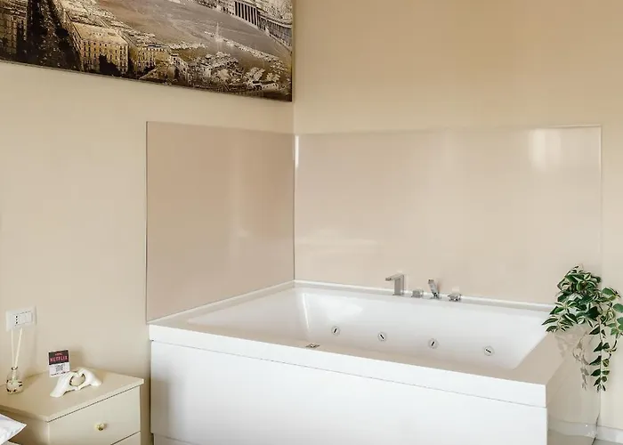 Lovedream לינה וארוחת בוקר נאפולי