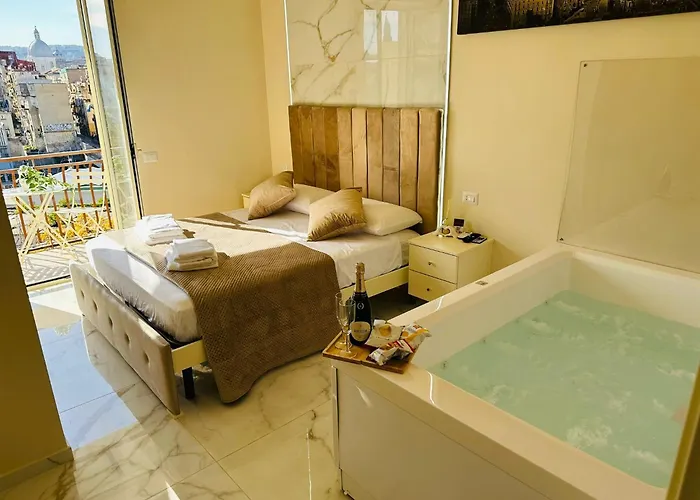 Lovedream נאפולי