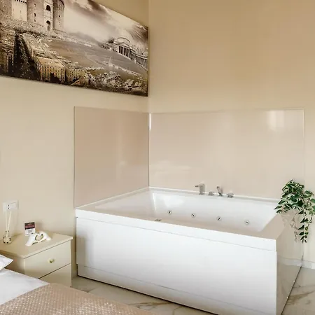 Lovedream Bed and Breakfast Νάπολη