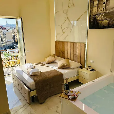 Lovedream Bed and Breakfast Νάπολη