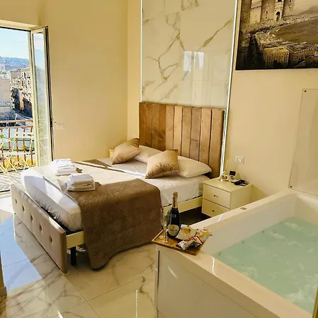 Bed & Breakfast Lovedream *