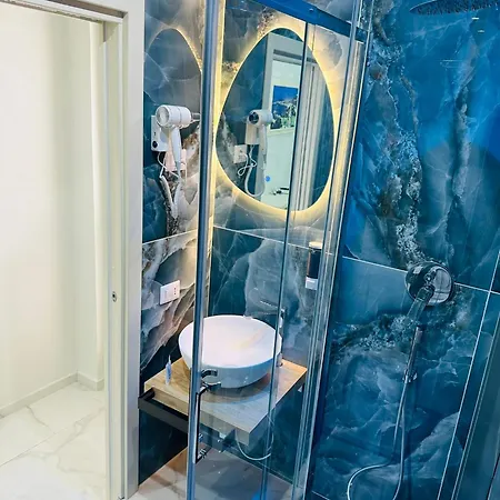 Lovedream 3* Νάπολη