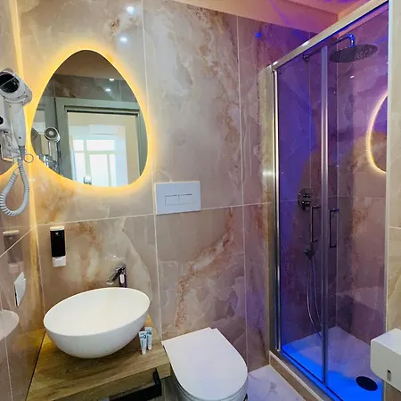 Alojamento de Acomodação e Pequeno-almoço Lovedream