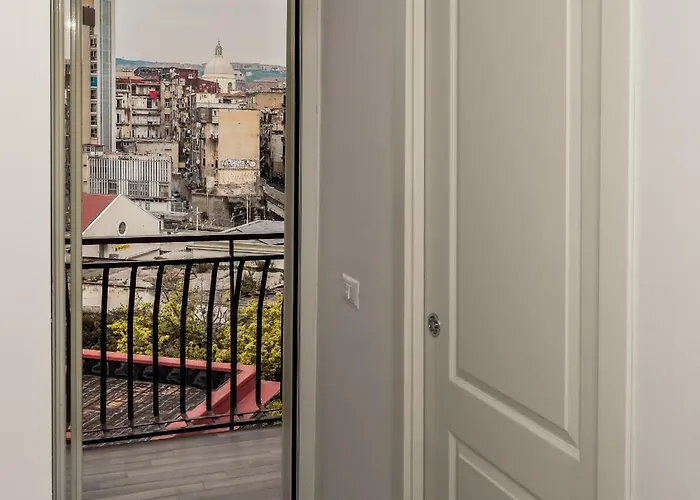 Bed & Breakfast Lovedream 3*