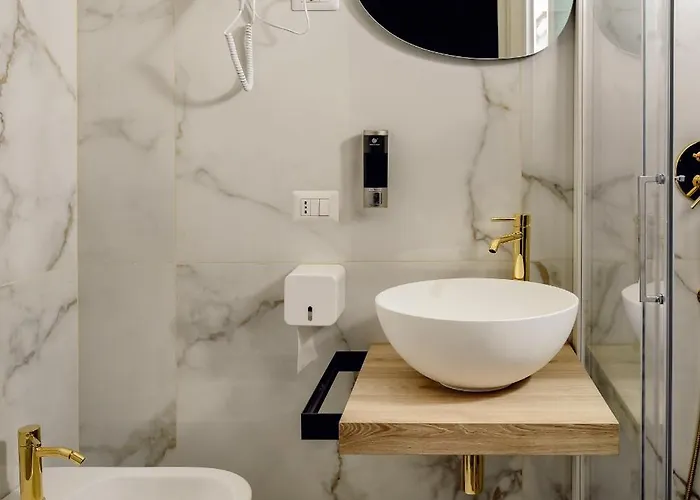 Lovedream Bed & Breakfast 3*