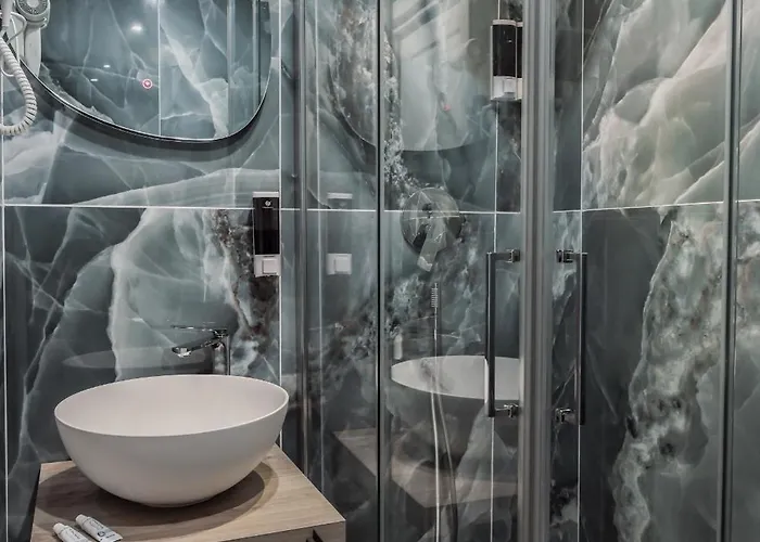 Bed & Breakfast Lovedream 3*