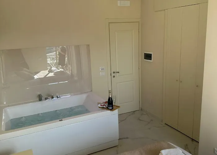 Bed & Breakfast Lovedream Neapel