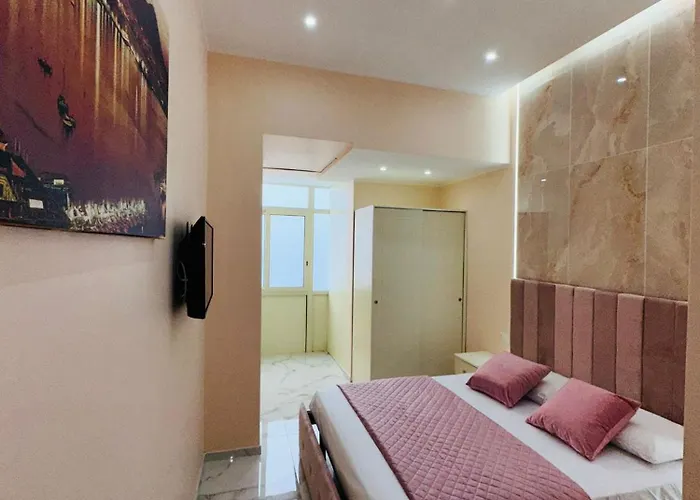 Lovedream Bed & Breakfast Neapel