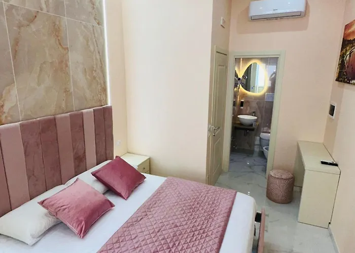 Bed & Breakfast Lovedream 3*