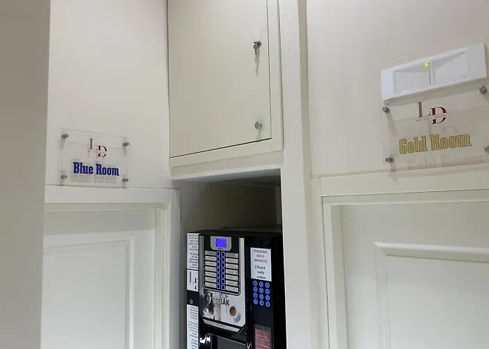 Lovedream Bed & Breakfast 3*