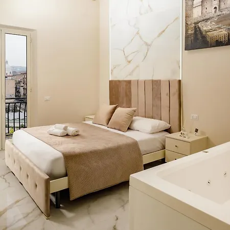 Lovedream 3* ナポリ