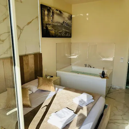 Bed & Breakfast Lovedream 3*