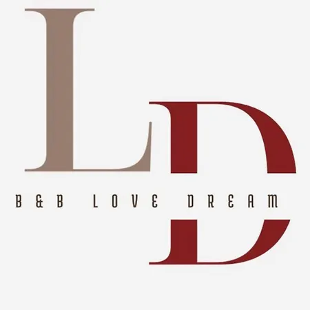 Lovedream ベッド・アンド・ブレックファスト 3*