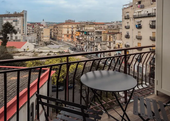 B&B Lovedream 나폴리