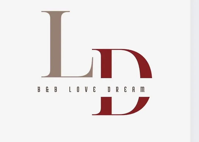 Lovedream B&B 3*