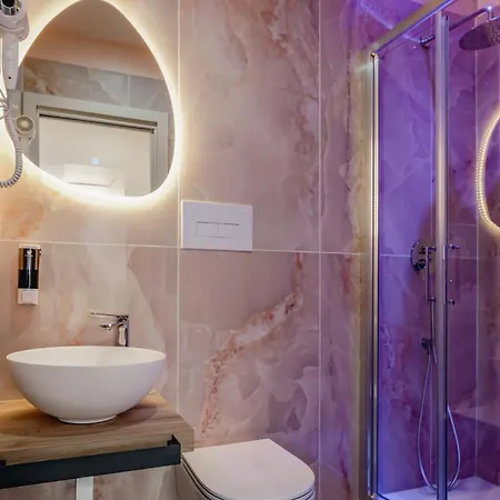 Lovedream Nocleg ze śniadaniem