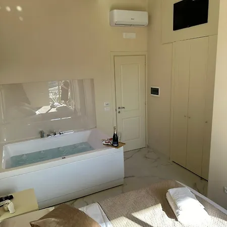 Oda ve Kahvaltı Lovedream Napoli