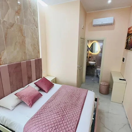 Nocleg ze śniadaniem Lovedream 3*